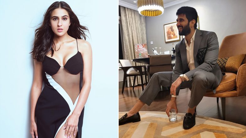 Kofee With Karan Season 7: Sara Ali Khan ने Vijay Deverakonda को डेट करने की जताई इच्छा, एक्टर ने किया रिप्लाई