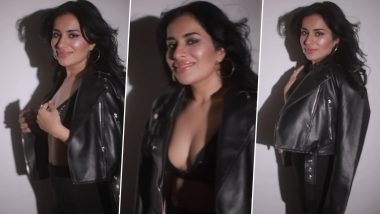 बिग बॉस कंटेस्टेंट Sara Gurpal ने सेक्सी ड्रेस में पोस्ट किया बेहद Hot Video, फैंस भी हुए दंग