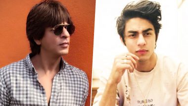 Shah Rukh Khan के बेटे Aryan Khan को स्पेशल NDPS कोर्ट से मिली बड़ी राहत, सुनाया ये अहम फैसला