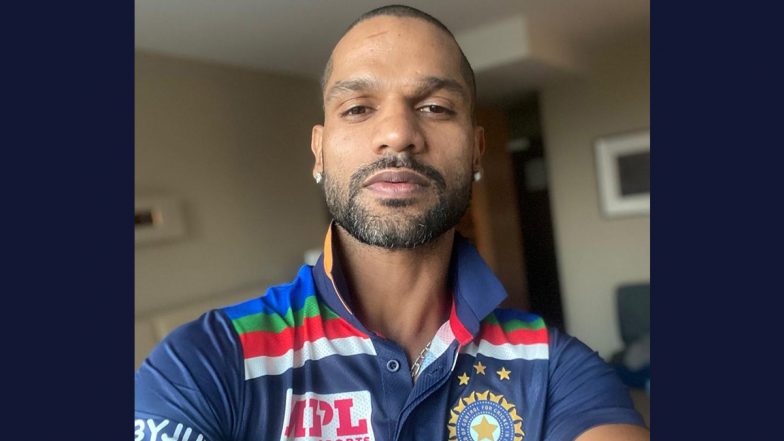 वनडे कप्तान शिखर धवन ने ऋषभ पंत का किया समर्थन