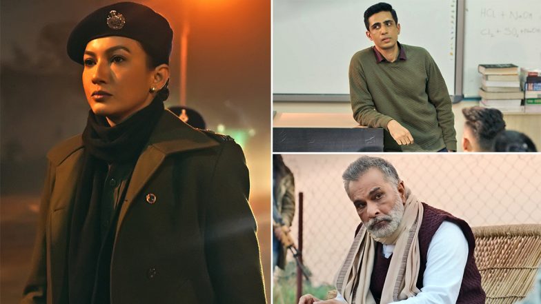 Shiksha Mandal: 'शिक्षा मंडल' का हुआ ऐलान, MX Player की इस वेब सीरीज में गौहर खान, गुलशन देवैया और पवन मल्होत्रा निभाएंगे लीड रोल