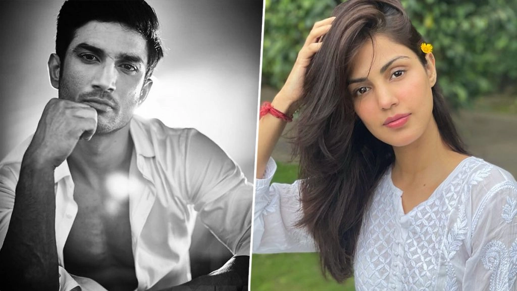 एनसीबी की ड्राफ्ट चार्ज में रिया और उनके भाई शोविक पर लगे ये गंभीर आरोप