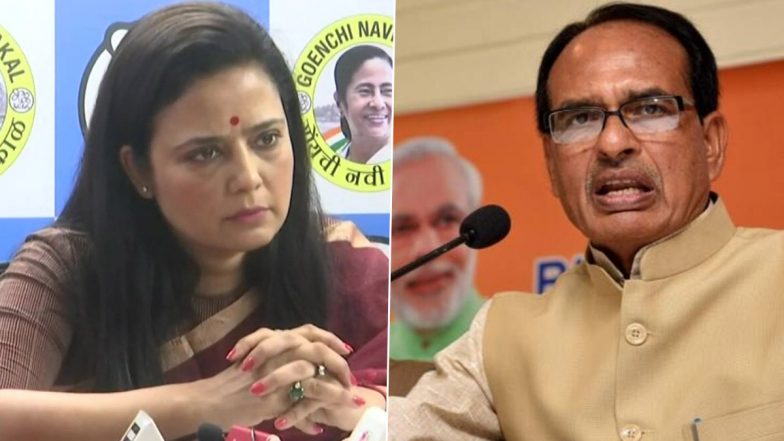 Kaali Poster Row: महुआ मोइत्रा के खिलाफ भोपाल में भी दर्ज हुआ केस, सीएम शिवराज सिंह चौहान बोले- देवी-देवताओं का अपमान बर्दाश्त नहीं