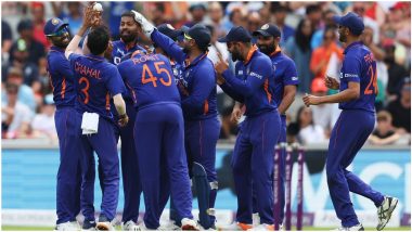 India vs South Africa 2nd T20I 2022 Preview: गुवाहाटी में IND बनाम SA दुसरे क्रिकेट मैच के पहले जाने, संभावित प्लेइंग इलेवन, H2H रिकॉर्ड्स, मिनी बैटल के साथ साथ कब और कहाँ देखें