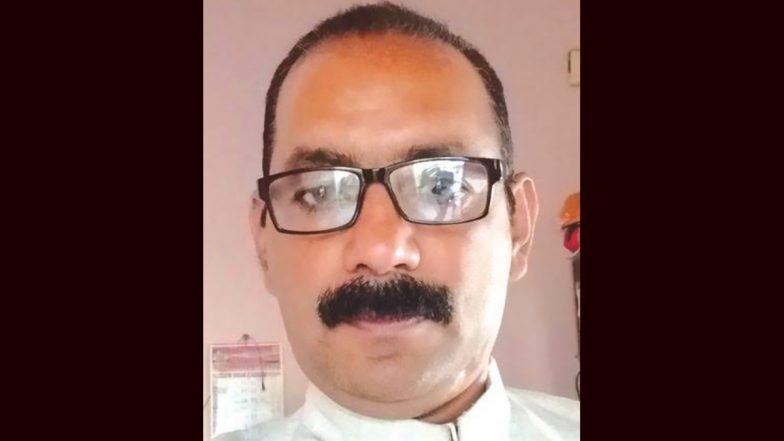 Amaravati Murder Case: एनआईए जांच करेगी कि क्या आरोपी के पाक से संबंध थे?