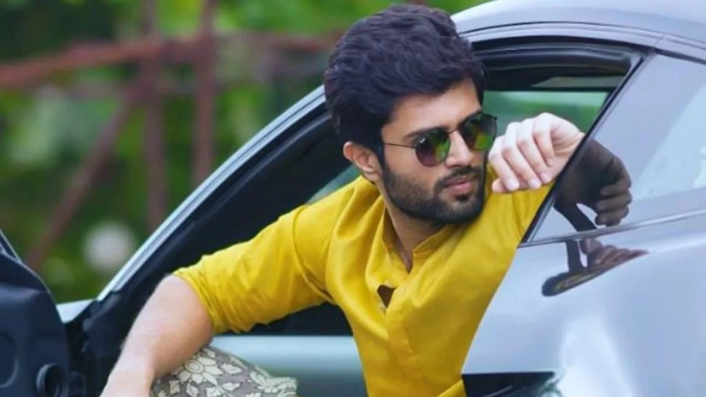 विजय देवेरकोंडा ने कार में किया सेक्स? 