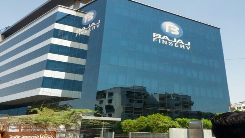 Bajaj Finance Shares: बजाज फाइनेंस का शेयर 10.68 प्रतिशत चढ़ा, बाजार मूल्यांकन में भी उछाल