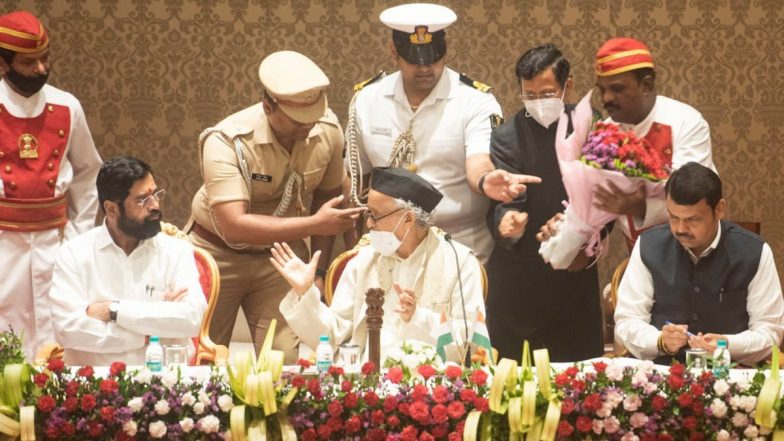 Maharashtra Politics: महाराष्ट्र विधान सभा का विशेष सत्र कल से, 4 जुलाई को शिंदे साबित करेंगे बहुमत