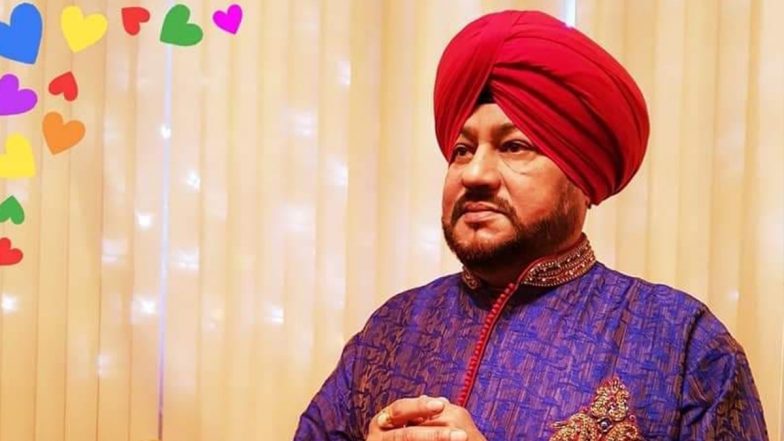 पंजाबी सिंगर Balwinder Safri का हुआ निधन, Diljit Dosanjh ने दी श्रद्धांजलि