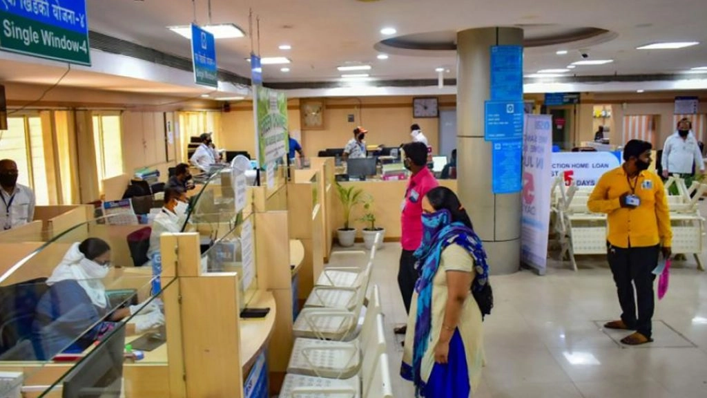 अच्छा मुनाफा होने के बावजूद निजी क्षेत्र के बैंकों से पिछड़े सरकारी बैंक