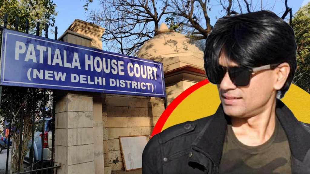 पटियाला हाउस कोर्ट से पत्रकार मोहम्मद जुबैर को नहीं मिली राहत, जमानत याचिका खारिज