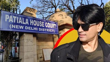 Delhi: पटियाला हाउस कोर्ट से पत्रकार मोहम्मद जुबैर को नहीं मिली राहत, जमानत याचिका खारिज, 14 दिन की न्यायिक हिरासत में भेजा