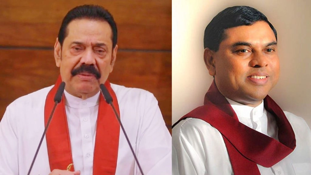 राजपक्षे के खिलाफ विद्रोह के दौरान राष्ट्रपति आवास से मिले लाखों श्रीलंकाई रुपये अदालत को सौंपे गए