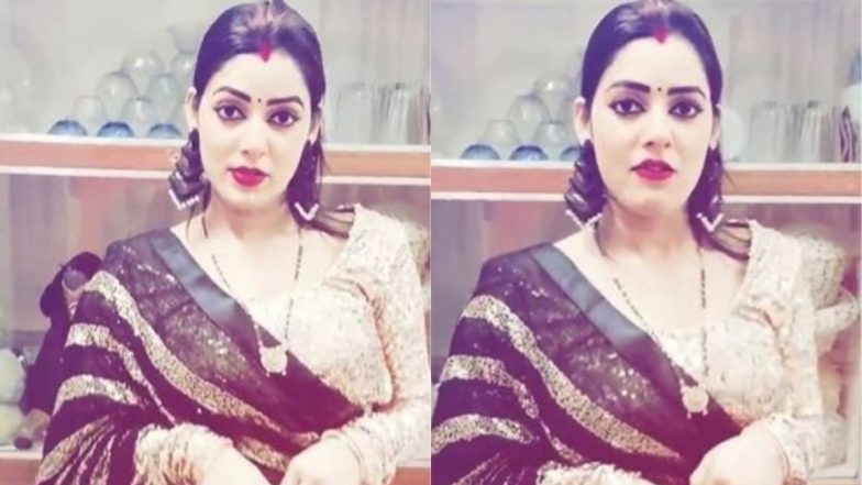 Bhabhi Ka Dhamal: Bhojpuri में भाभी को शख्स ने कहा जहर लग रही हो, धमाकेदार जवाब के आप हो जाएंगे दीवाने