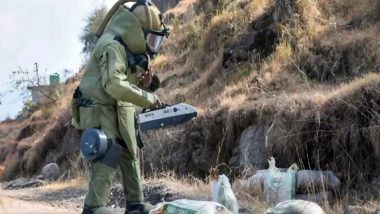 Karnataka: स्कूल में मिली बम की धमकी, छात्रों को निकाला गया बाहर