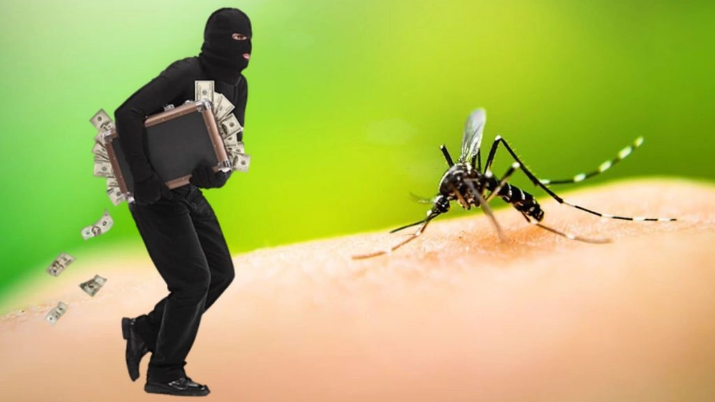 मच्छर मारने की दवा छिड़कने से 16 महिला कर्मचारी बेहोश, अस्पताल में भती