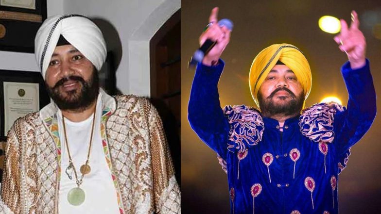 Human Trafficking Case: मशहूर पंजाबी गायक Daler Mehndi को पंजाब-हरियाणा HC से बड़ी राहत, सजा पर लगाई रोक