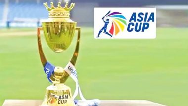 Asia Cup 2022 In UAE: यूएई में खेला जाएगा एशिया कप, सौरव गांगुली ने किया ऐलान, जानें पूरा शेड्यूल