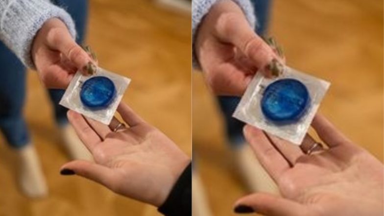 Global Condom Market: साल 2025 तक कंडोम के वैश्विक बाजार का आकर 3.70 बिलियन अमेरिकी डॉलर तक बढ़ने की उम्मीद: रिपोर्ट