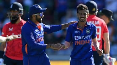 IND vs ENG 2ND ODI: इंग्लैंड की बैटिंग शुरू, कोहली खेल रहे दूसरा वनडे, श्रेयस अय्यर मैच से बाहर