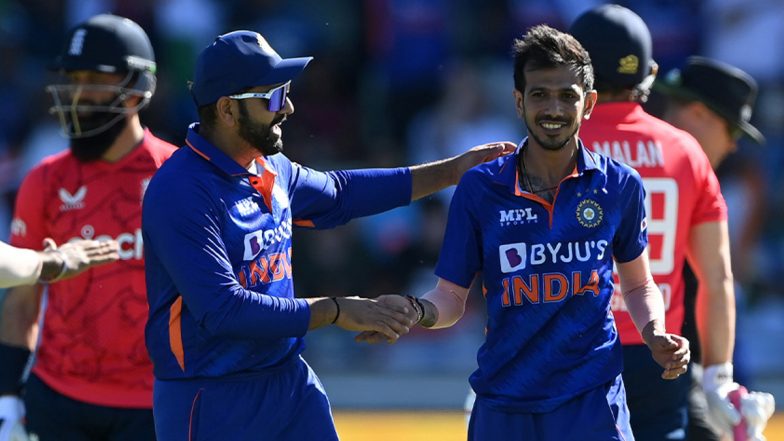 IND vs ENG 2ND ODI: इंग्लैंड की बैटिंग शुरू, कोहली खेल रहे दूसरा वनडे, श्रेयस अय्यर मैच से बाहर