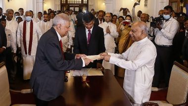 Sri Lanka Crisis: श्रीलंका के नए PM दिनेश गुणवर्धने के सामने देश को संकट से बाहर निकालने की चुनौती
