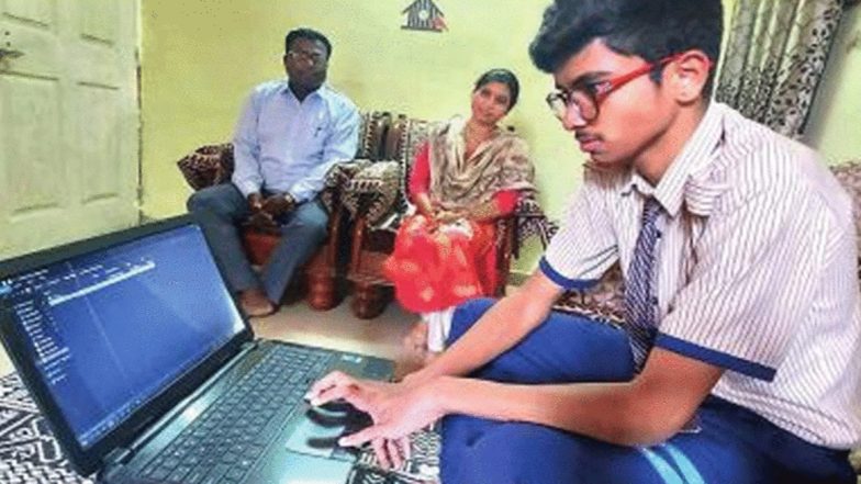 Nagpur: कोडिंग प्रतियोगिता जीतने पर US कंपनी से मिला 33 लाख का Job Offer, उम्र के चलते गवांई नौकरी