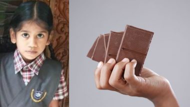 Girl Died Due To Chocolate: कर्नाटक में रैपर समेत चॉकलेट निगलने से 6 साल की बच्ची की दर्दनाक मौत