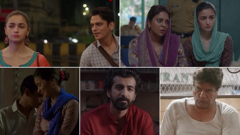Darlings Teaser Video: Alia Bhatt और Vijay Varma की Netflix फिल्म का टीजर जारी, 5 अगस्त को देगी दस्तक 