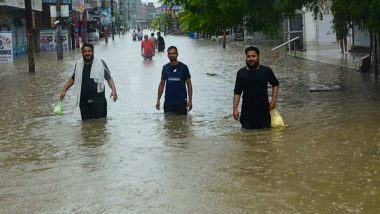 Pakistan: भंयकर बाढ़ के कारण इंटरनेट बाधित, इमरजेंसी कनेक्टिविटी सर्विस ठप