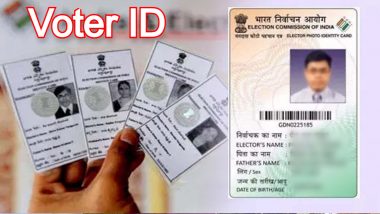 Voter ID Update: 18 साल से पहले भी बनवा सकते हैं वोटर आईडी, इस नए नियम के बारे में जानें सबकुछ