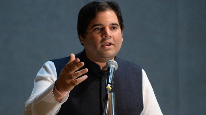 प्रदूषण की समस्या के निदान के लिए न सरकार गंभीर न जनता: वरुण गांधी