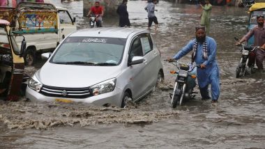 Telangana Heavy Rain: हैदराबाद समेत तेलंगाना के कई हिस्सों में भारी बारिश, IMD ने जारी किया येलो अलर्ट