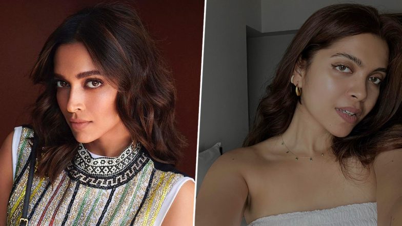 Deepika Padukoneकी हमशक्ल Rijuta Ghosh Deb की ये Photos हुई Viral, लगती हैं एक्ट्रेस की कार्बन कॉपी