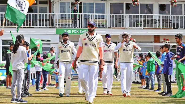 IND vs ENG Test: भारत-इंग्लैंड टेस्ट मैच आज से, 55 साल बाद एजबेस्टन में जीतने का मौका