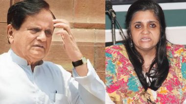 SIT On Teesta Sitalvad: गोधरा कांड के बाद तीस्ता को मिले थे 30 लाख रुपये, सोनिया के सचिव ने दिए थे पैसे, SIT का खुलासा