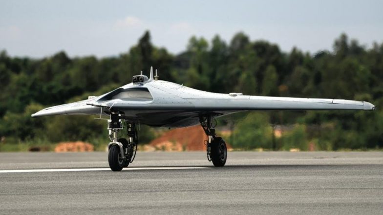 Unmanned Combat Aircraft: बिना पायलट के उड़ने वाले खतरनाक विमान का भारत ने किया सफल परीक्षण