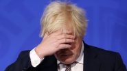 Boris Johnson To Resign: वो 5 घोटाले जिन्होंने बोरिस जॉनसन की कराई फजीहत, अब प्रधानमंत्री पद से देंगे इस्तीफा