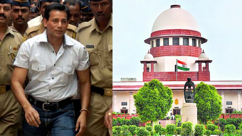 Abu Salem: सुप्रीम कोर्ट ने गैंगस्टर अबू सलेम को दिया तगड़ा झटका, कहा- अदालत पर लागू नहीं होती प्रत्यर्पण संधि
