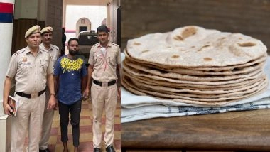 Delhi Shocker: रोटी ना देने पर रिक्शा चालक की हत्या, कूड़ा बीनने वाला आरोपी युवक गिरफ्तार