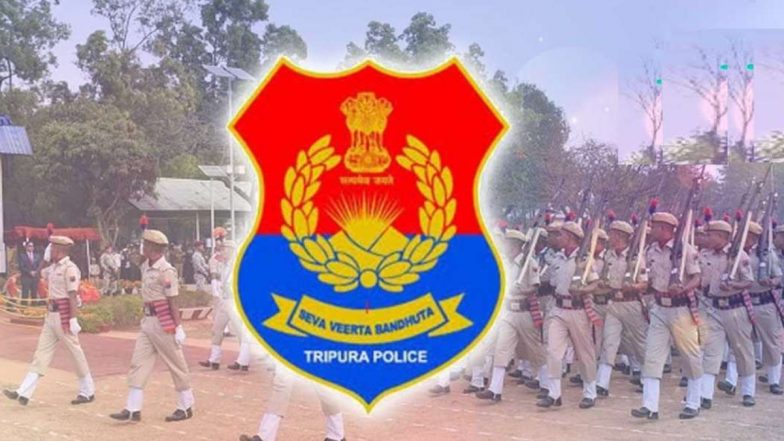 Tripura: त्रिपुरा में कब्रिस्तान से हटाया गया शिव मंदिर, तनाव के बीच धारा 144 लागू