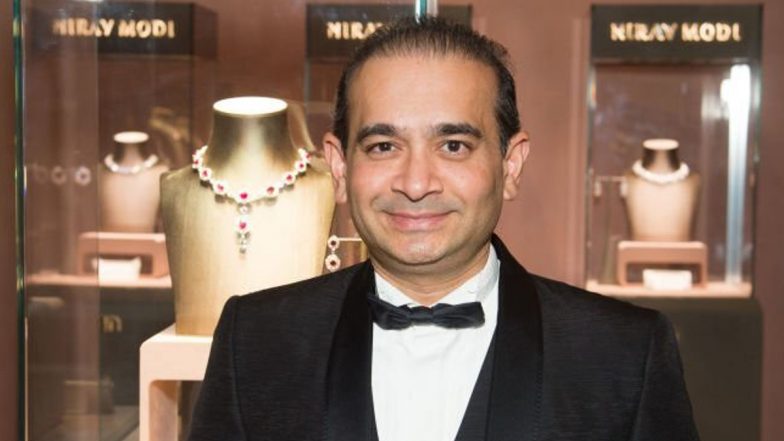 नीरव मोदी के भारत प्रत्यर्पण का रास्ता साफ, UK सुप्रीम कोर्ट में अपील करने का मुकदमा हारा