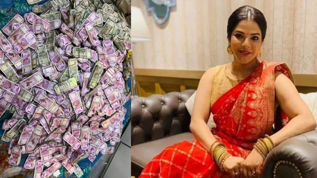 मेरी जानकारी के बिना मेरे आवासों पर पैसा रखा गया: अर्पिता मुखर्जी