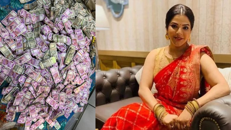 Arpita Mukherjee के घर में था Sex Toy? बरामद डायमंड रिंग लिखा है P, सोशल मीडिया पर हंगामा