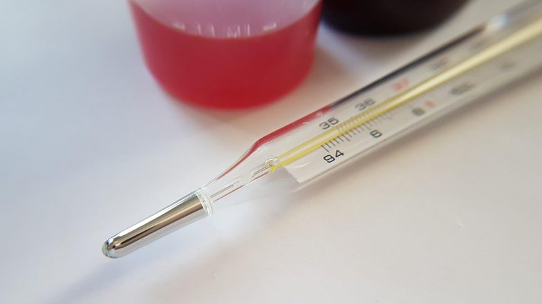 Swine Flu: कोरोना के बीच अब स्वाइन फ्लू ने बढ़ाई टेंशन, यूपी में एक व्यक्ति संक्रमित