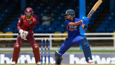 IND VS WI T20: फ्लोरिडा में भारत आज वेस्टइंडीज को हरा कर T20 सीरिज पर कब्ज़ा करने का करेंगे प्रयास