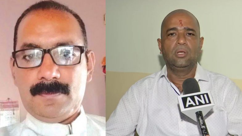 Amravati Murder Case: उमेश कोल्हे की हत्या पर भाई ने कहा, WhatsApp ग्रुप में शेयर किया था नूपुर शर्मा से संबंधित पोस्ट
