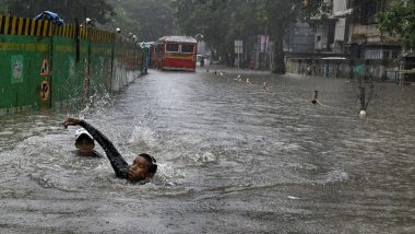 Maharashtra Flood: महाराष्ट्र में बारिश और बाढ़ का कहर, 3.80 लाख हेक्टेयर भूमि पर फसल बर्बाद