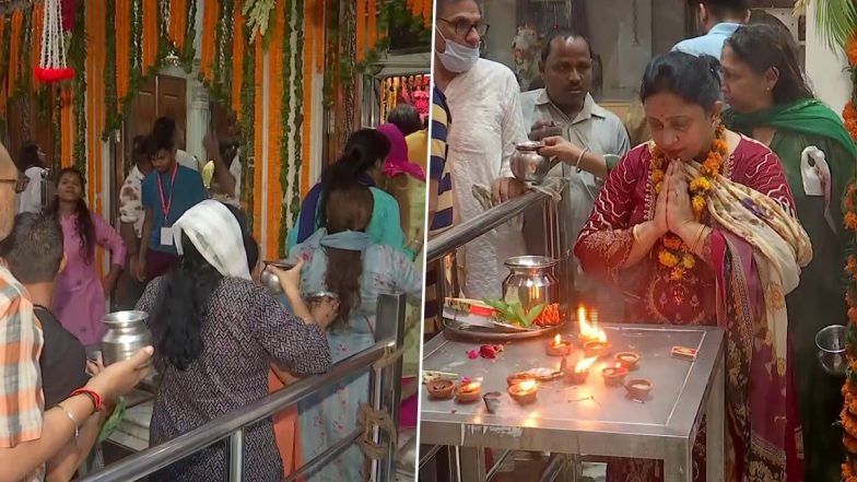सावन का पहला सोमवार आज, काशी विश्वनाथ से लेकर महाकालेश्वर तक उमड़ा भक्तों का सैलाब- देखें तस्वीरें और वीडियो