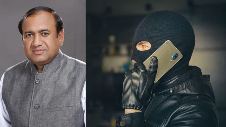 Haryana: कांग्रेस विधायक पंवार को मिली जान से मारने की धमकी, जांच में जुटी पुलिस